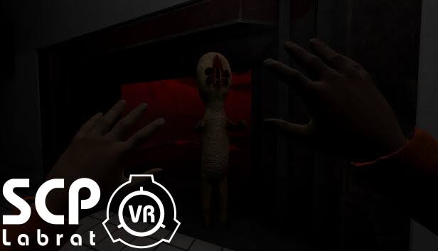 SCP Games