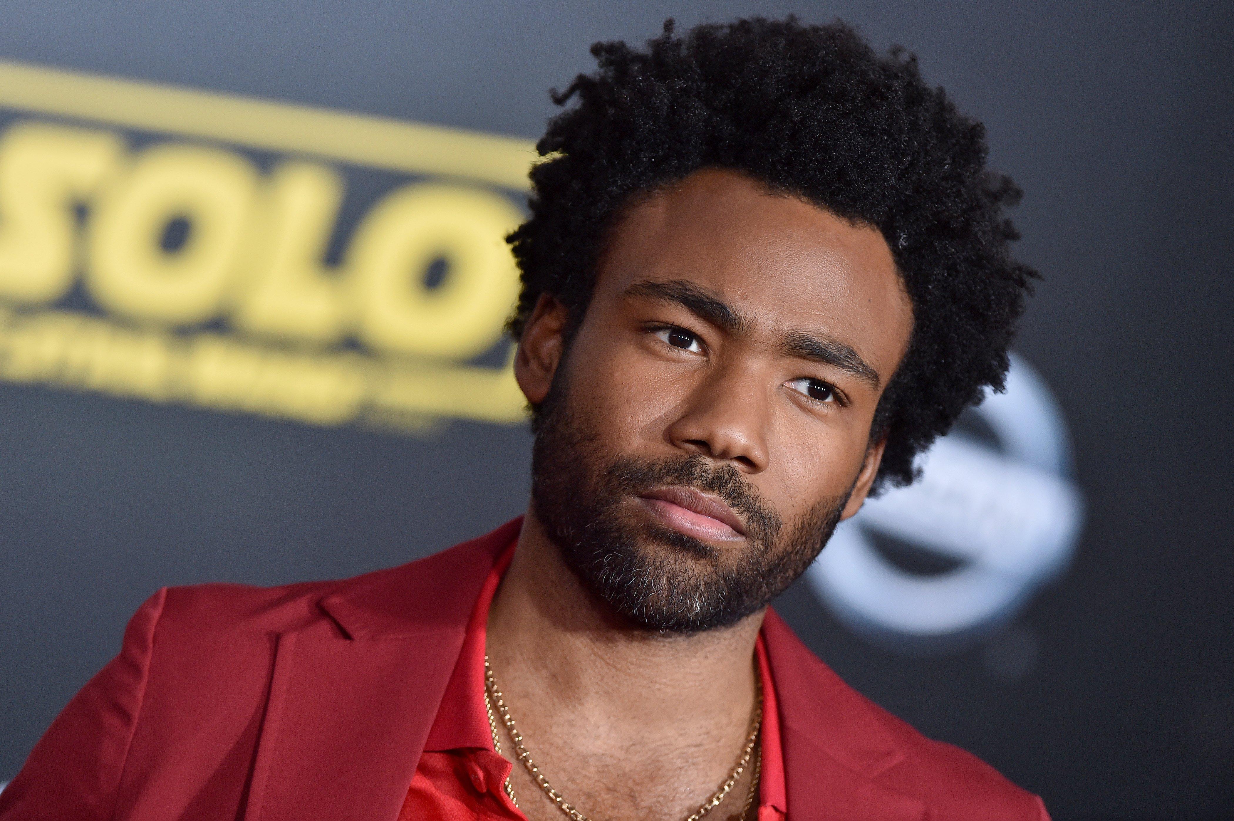Childish Gambino Songs
