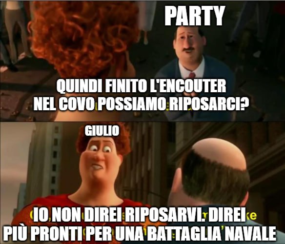 Sono troppi