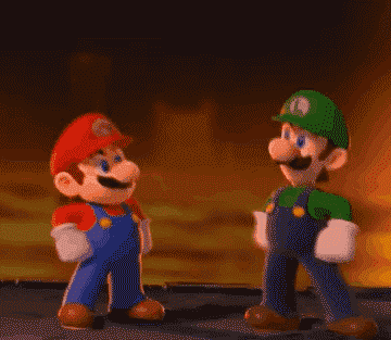 BEST VIDEO GAME DUO