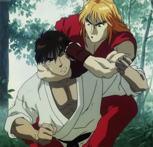 BEST VIDEO GAME DUO