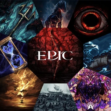 EPIC VS