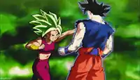 Ultra Instinct