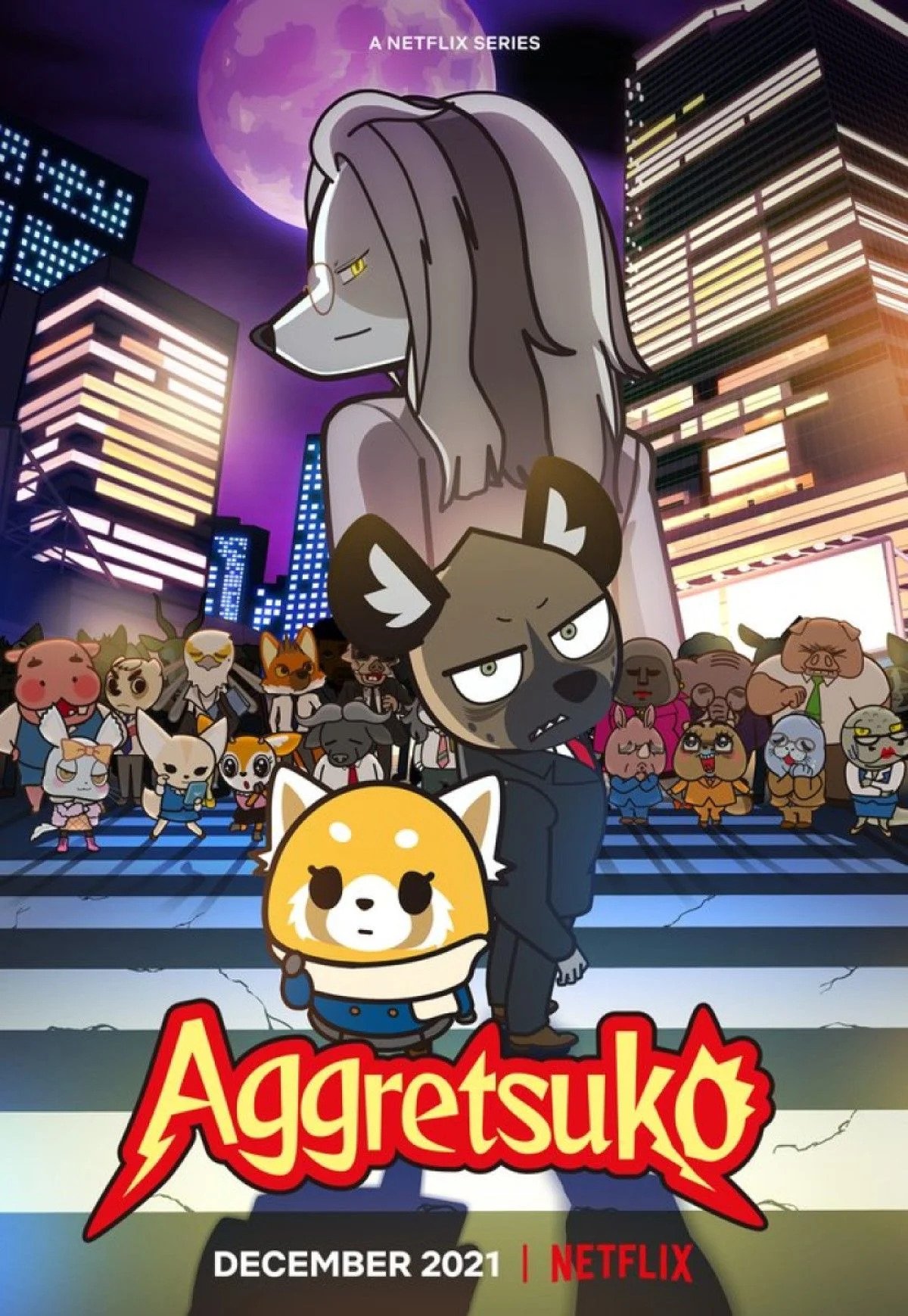 anime i've seen