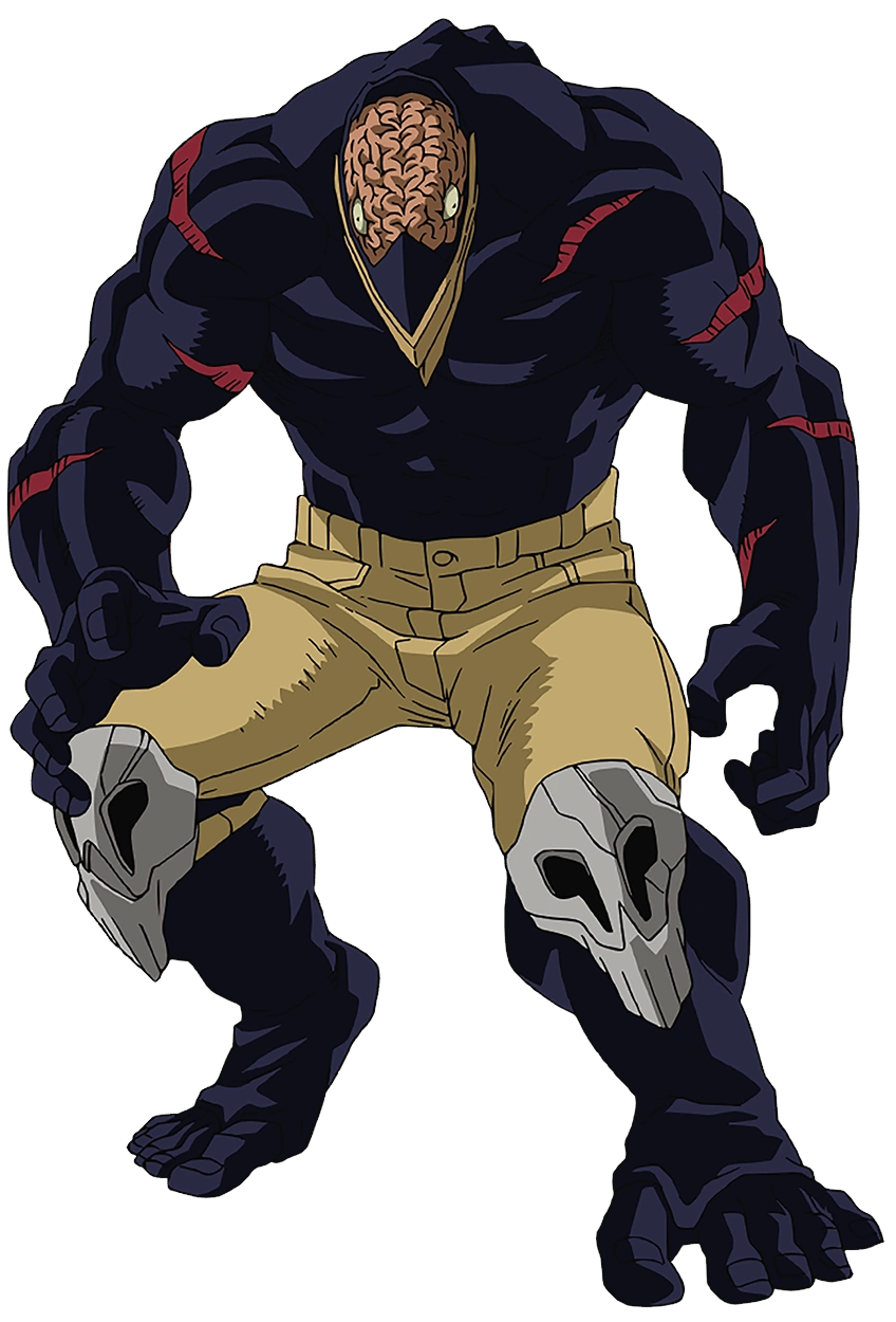 Who is the strongest fictional character? 