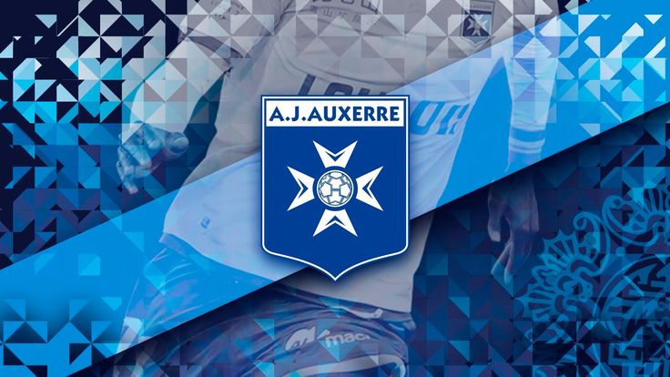 AJ Auxerre 2024-2025