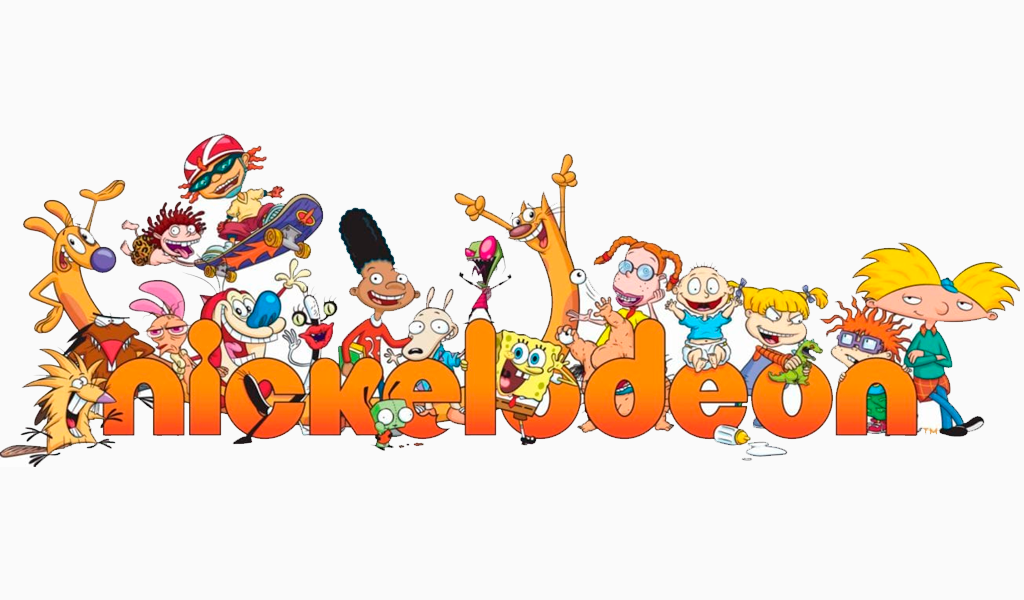 Best Nickelodeon Cartoon