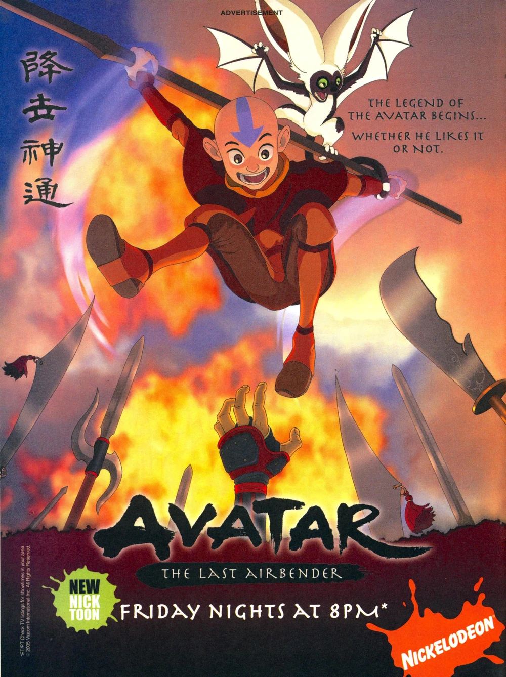 Best Nickelodeon Cartoon