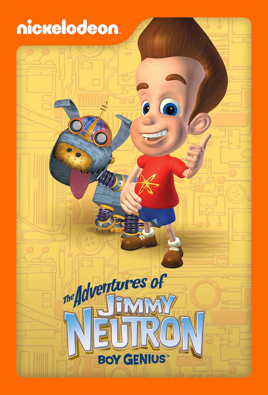 Best Nickelodeon Cartoon