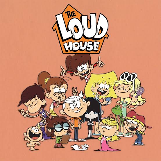 The Loud House