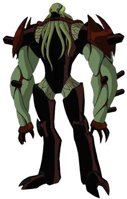 Vilgax