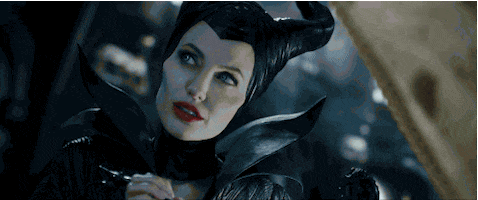 Maleficent