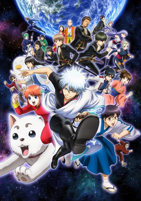 World anime vs