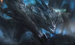 STRONGEST KAIJU