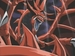 Slifer the Sky Dragon