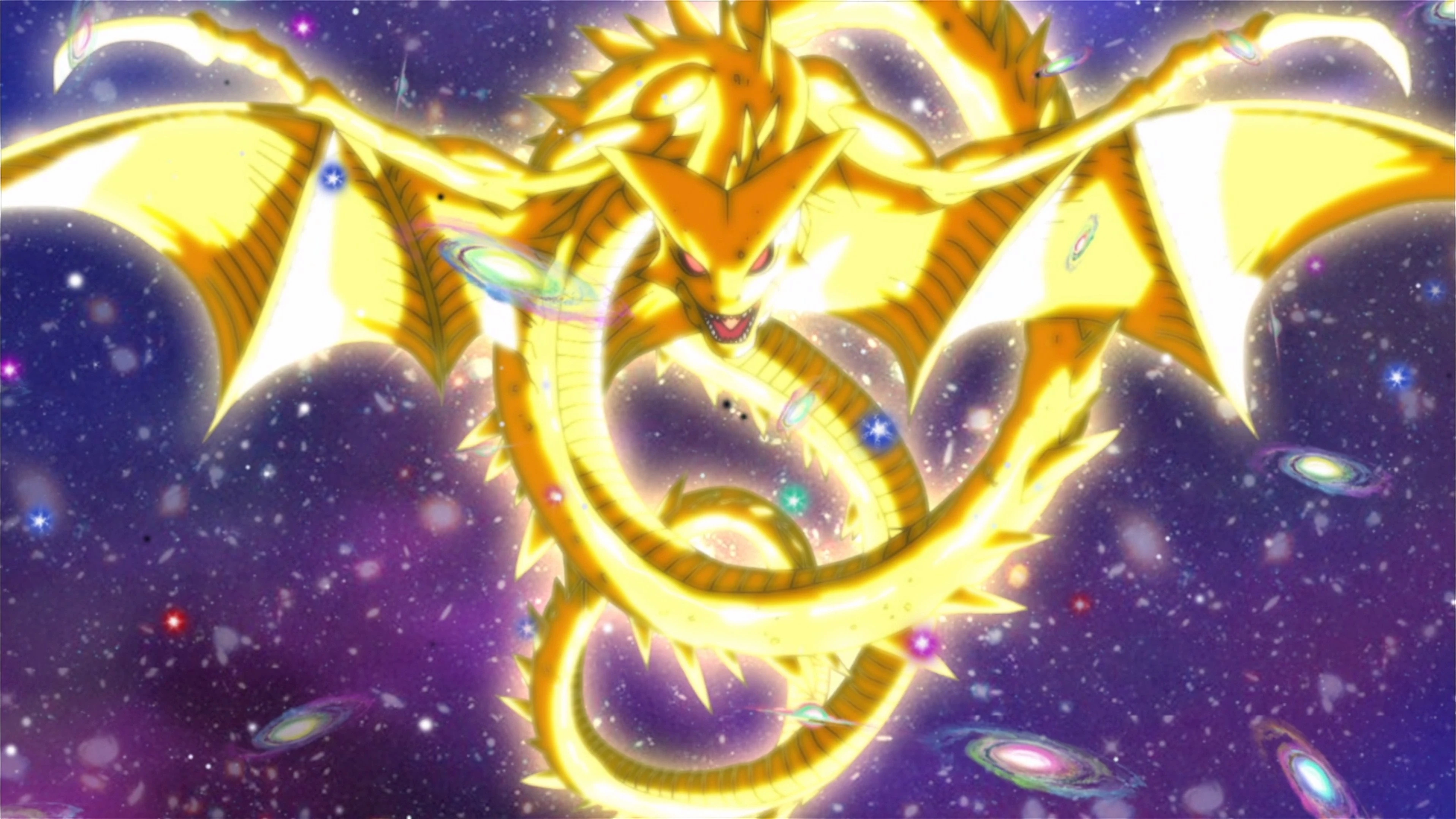 STRONGEST KAIJU