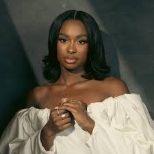 Coco Jones