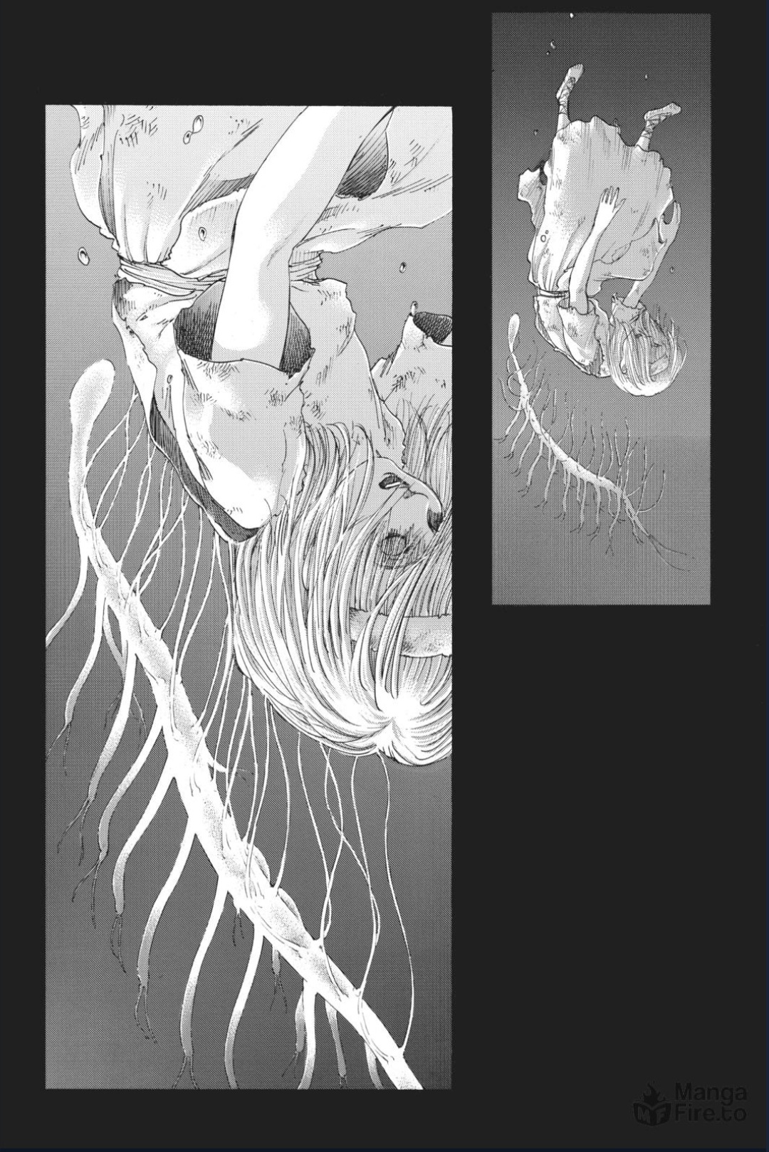 Origin of titans