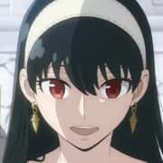 Best girl anime 
