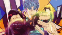 Jonathan Joestar