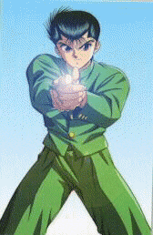 ULTIMATE ANIME TOURNAMENT 1. 51 PARTICIPANTS!!!