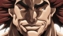 Yujiro Hanma 