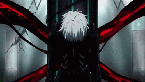 Ken Kaneki