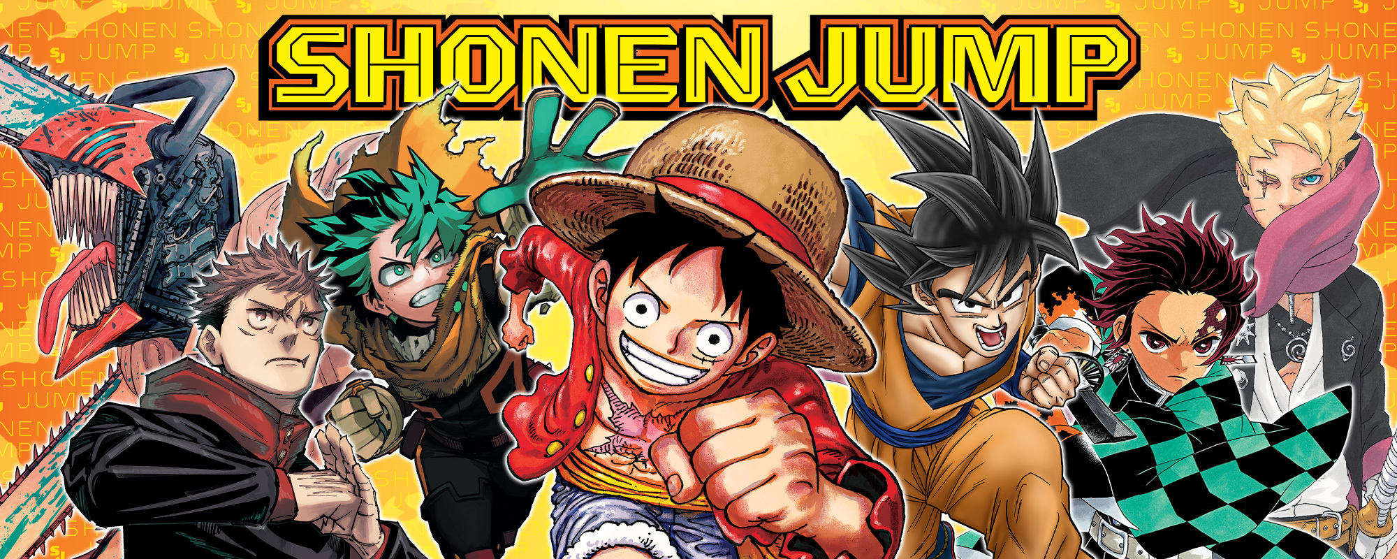 ULTIMATE ANIME TOURNAMENT 1. 51 PARTICIPANTS!!!