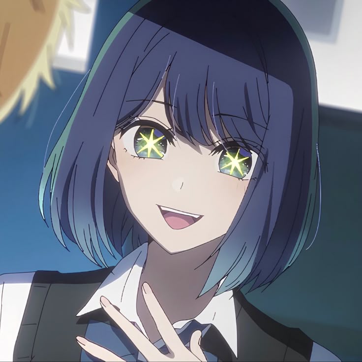 Best Waifu
