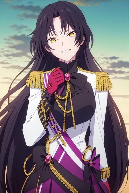 Best Waifu