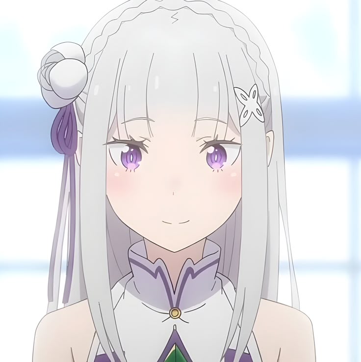 Best Waifu