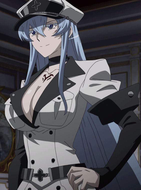 Esdeath