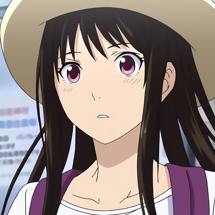 Hiyori Iki