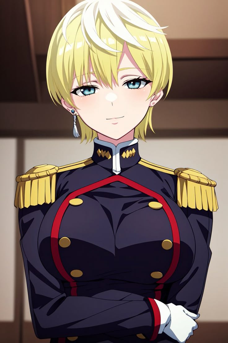 Best Waifu
