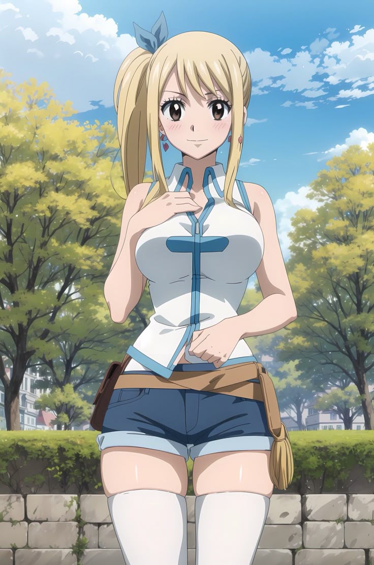 Best Waifu