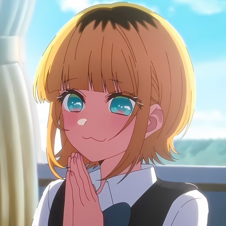 Best Waifu