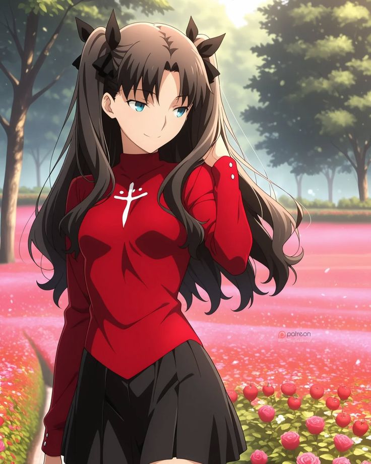 Best Waifu