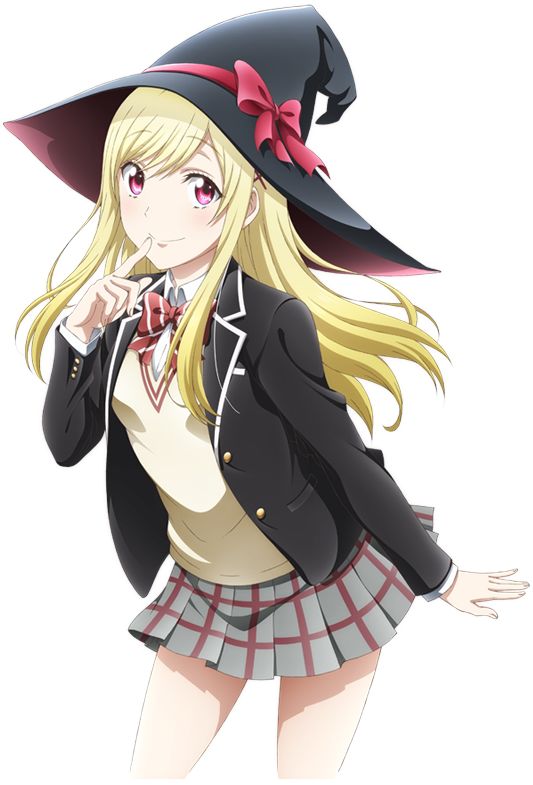 Shiraishi Urara
