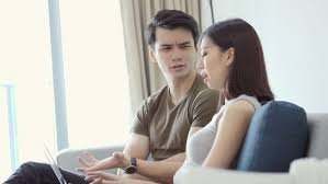 ปรับความเข้าใจกัน