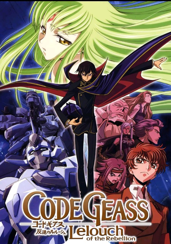 Copa do mundo dos animes