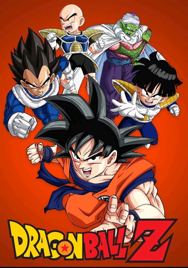 Copa do mundo dos animes