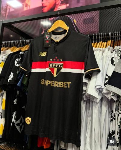 Camisas do Brasileirao