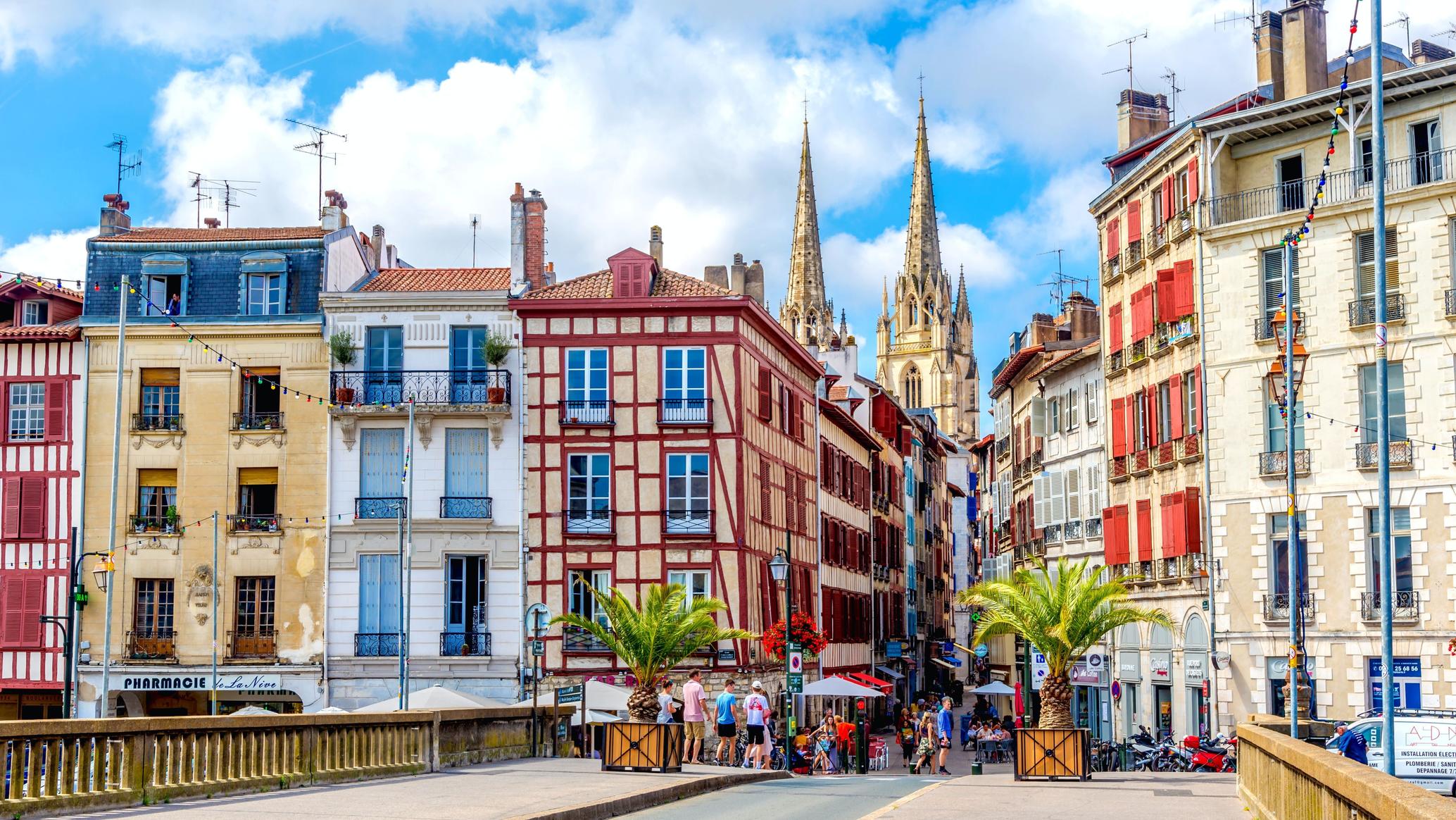 Quel est la meilleure ville de France ?