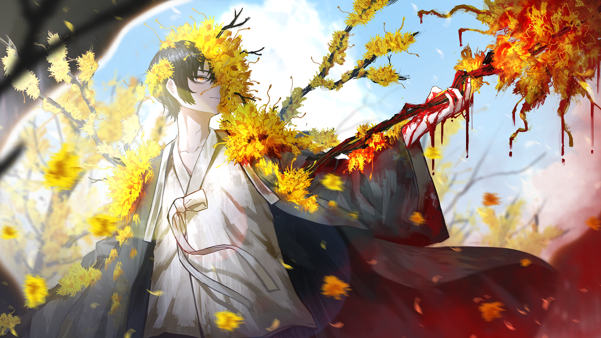 Limbus Company All Identities