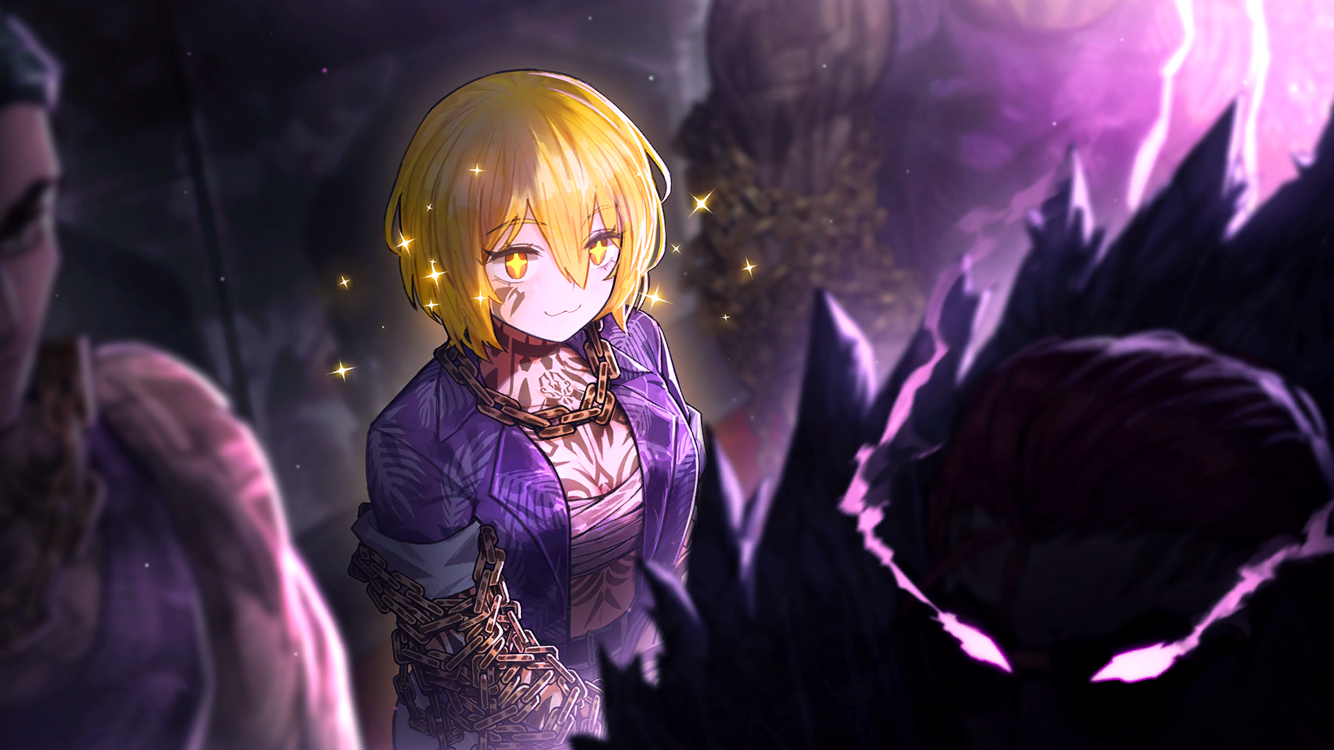 Limbus Company All Identities