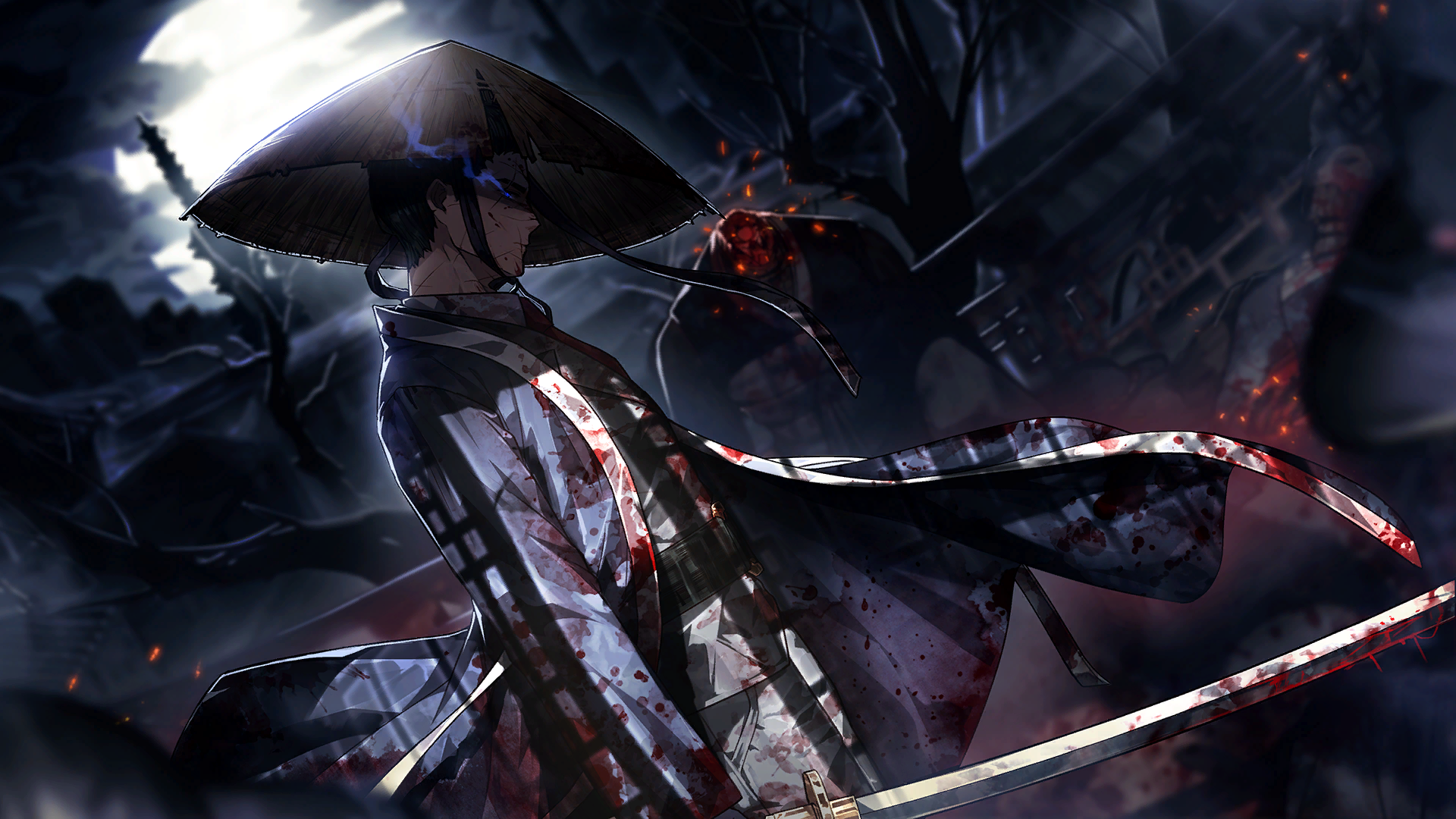 Limbus Company All Identities