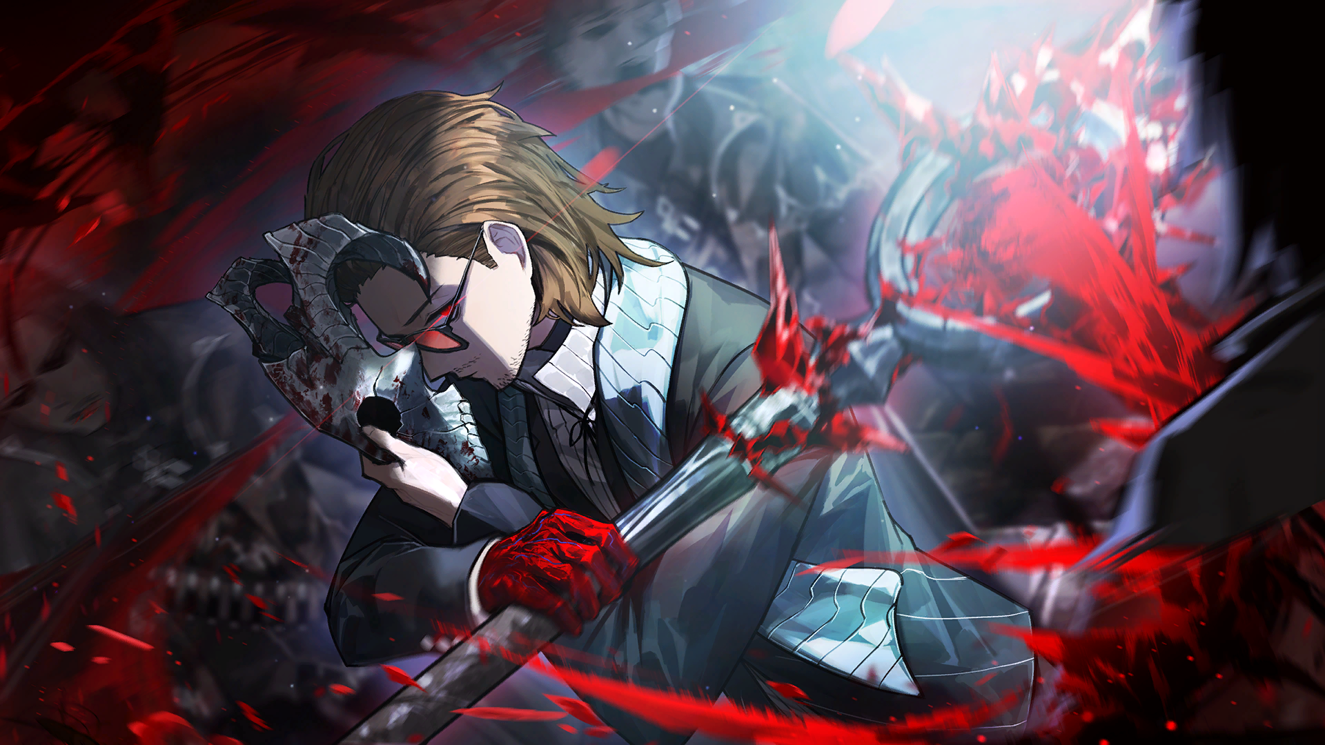 Limbus Company All Identities