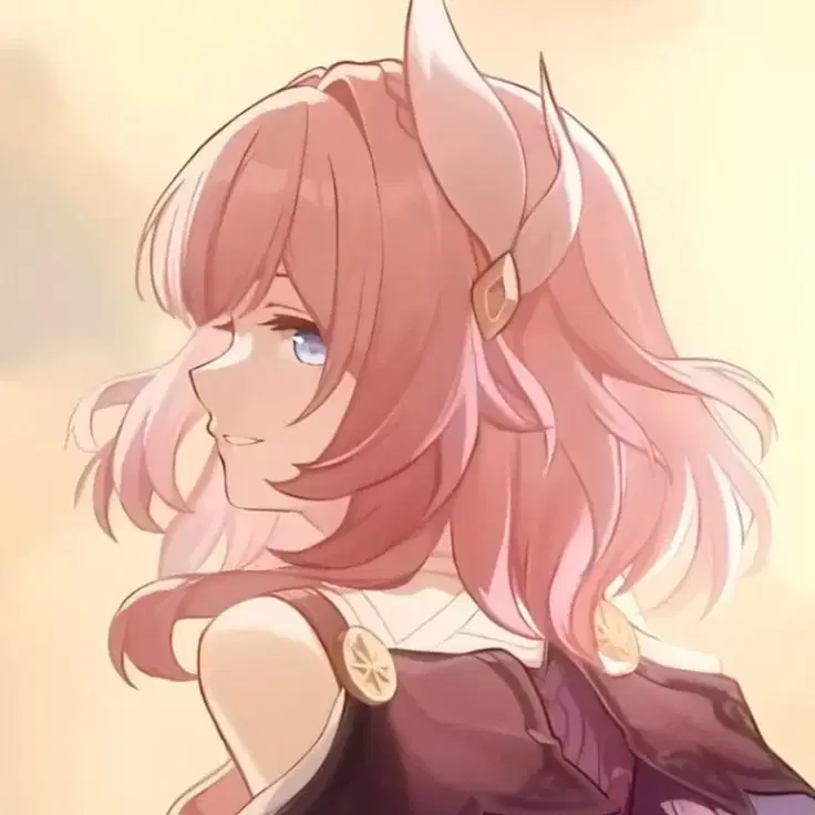 Cyrene(Elysia!!!)