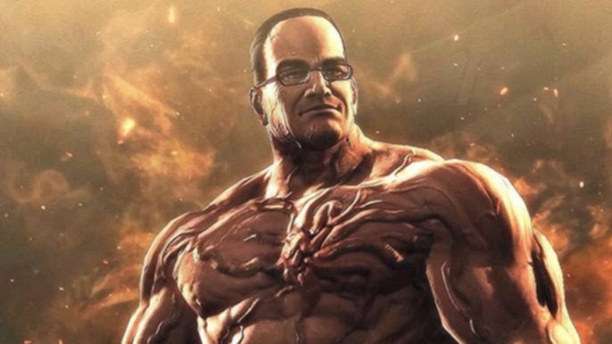 THE BEST BOSS OF UTOPIA