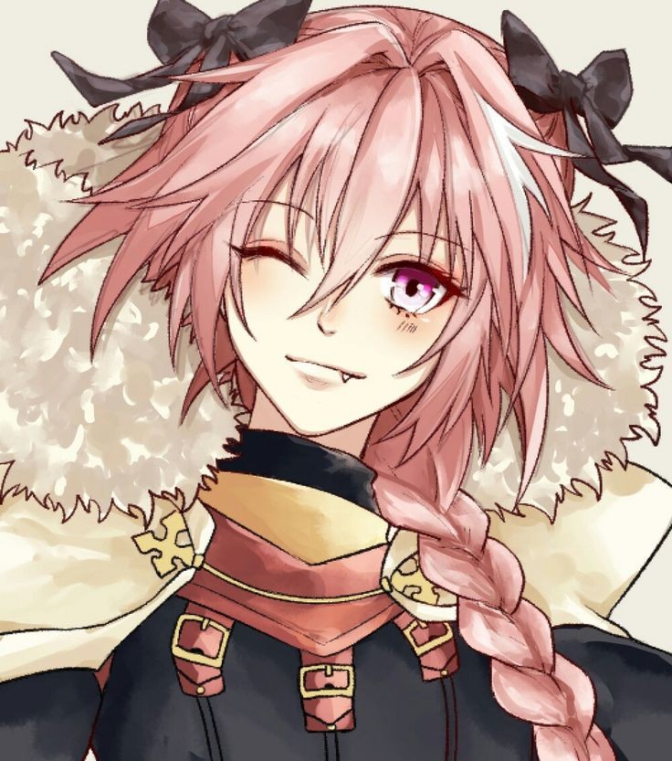 Astolfo /FGO